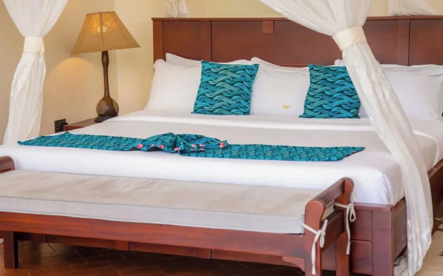 Whispers of the Nile Eco Luxury Resort