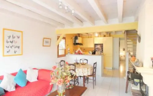 Gite Arengosse, 2 pièces, 4 personnes - FR-1-360-29
