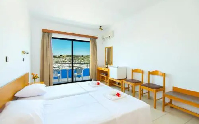 Afandou Sky Hotel