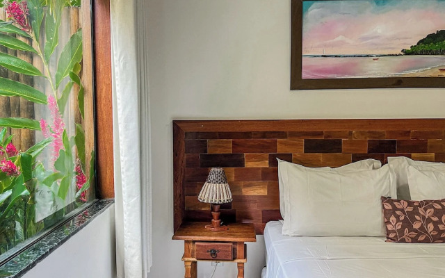 Conchas do Mar Residence