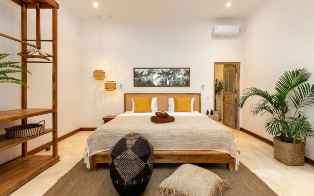 Villa Gauguin by Villa Finder