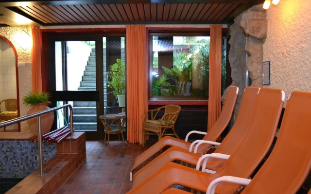 Hotel Brandl
