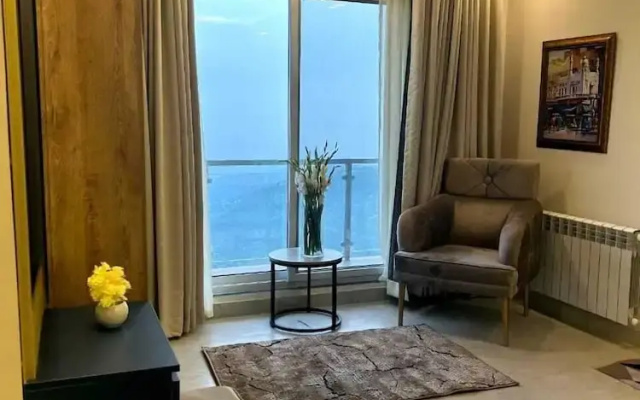 Rashha Suites