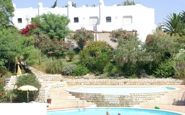 Vila Gaivota