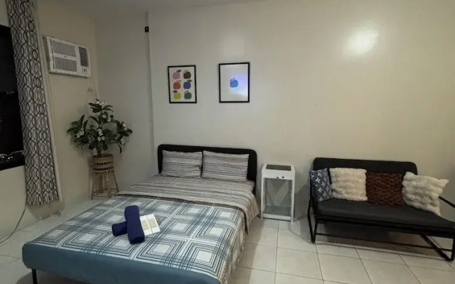Carnivale Inn Staycations