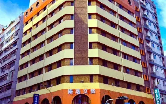 LA HOTEL Liuhe Fusing