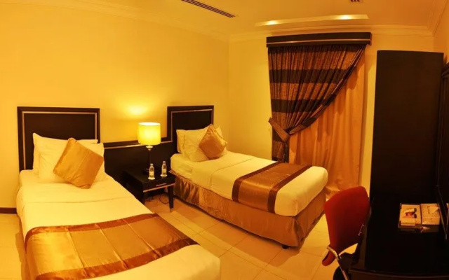 Nelover Al Khobar