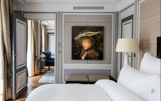 Hôtel de Crillon A Rosewood Hotel