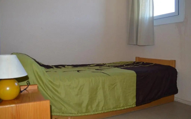 Appartement Les Angles, 2 pièces, 4 personnes - FR-1-593-37