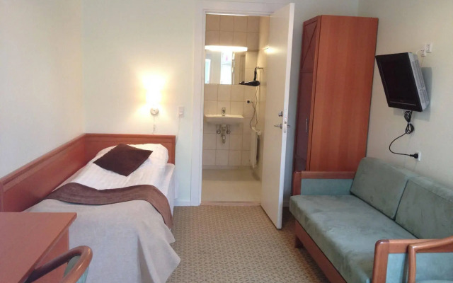 Hotel Allinge