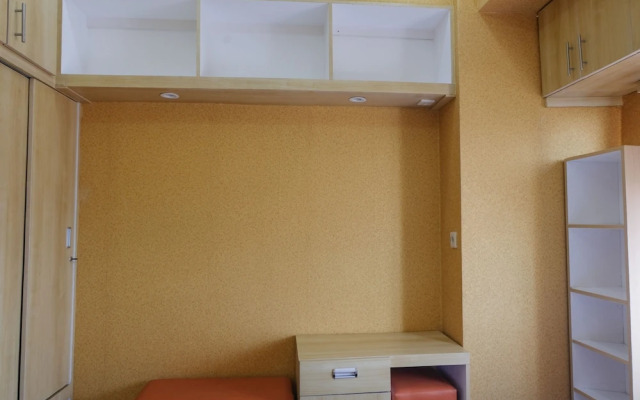 Good Deal 2Br Apartment Newton Residence Bandung