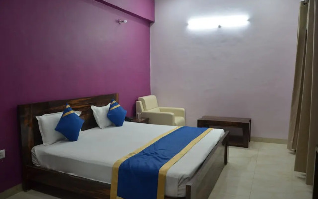 Hotel Kunti International