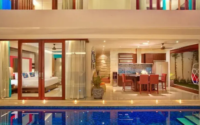 Indi Villas Seminyak