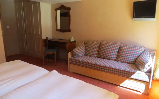 Hotel Suisse