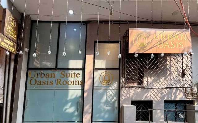 Urban Oasis