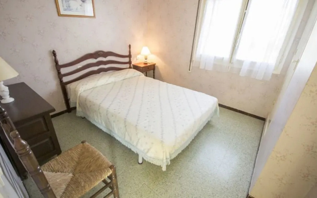 Apartamentos Costa Brava