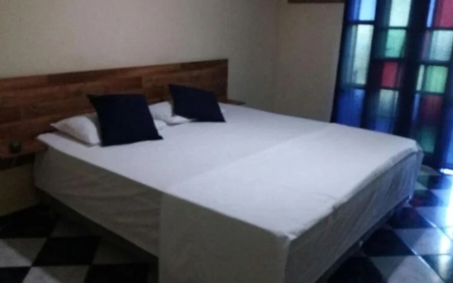 Leviv Praia Hotel