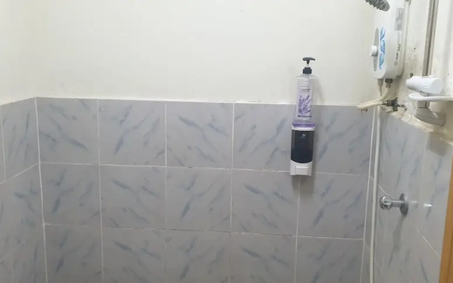 Mri Homestay Sg Buloh - Hs1b - One Bedroom Homestay