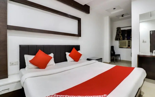 Hotel Just9 Inn