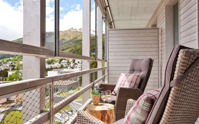 AMERON Davos Swiss Mountain Resort