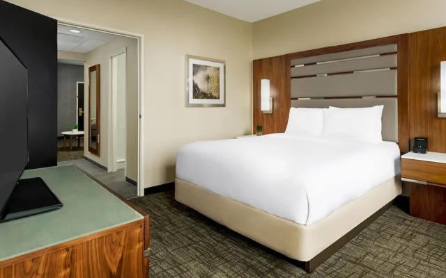 Scanticon Valley Forge Hotel & Conference Center