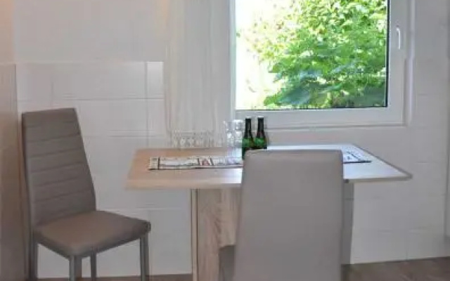 Ferienwohnung Waren SEE 8161