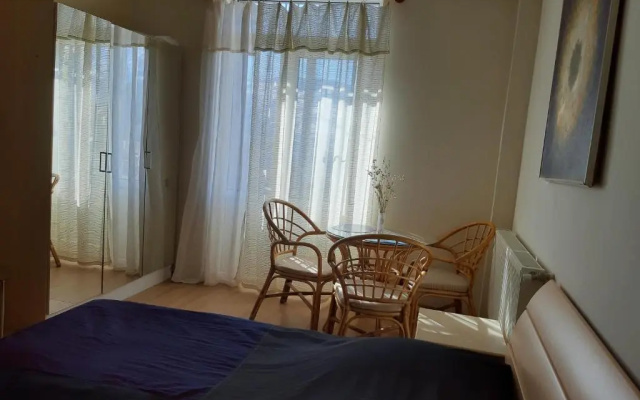 Apartment N6