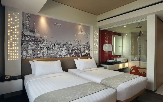 Mercure Jakarta Simatupang