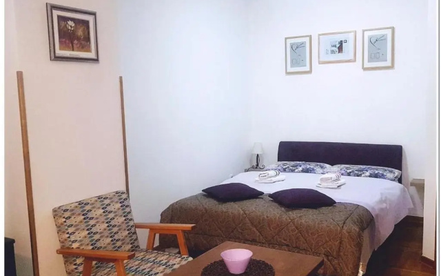 Apartments Bosco