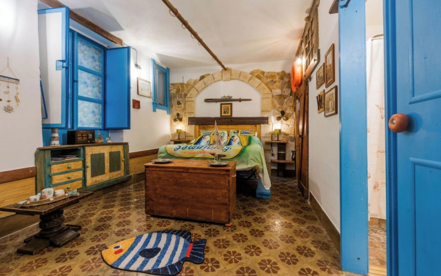 Casa del Pescatore di Ortigia
