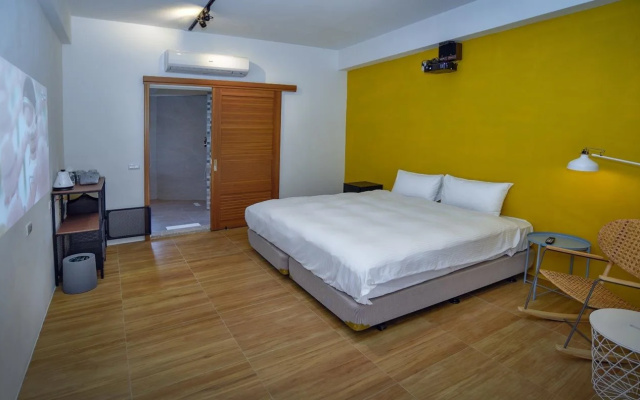Have a Nice Stay