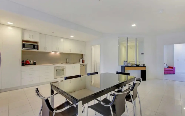 Executive Suite Adelaide CBD
