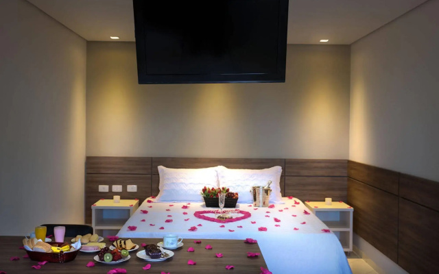 London Hotel