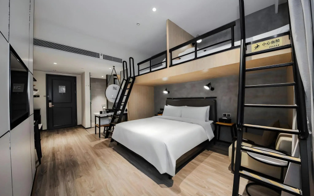 Innogo Hotel