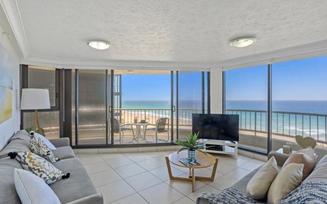 Boulevard North Holiday Apartments