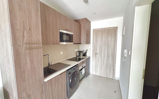 Happy Homes At The Bantree