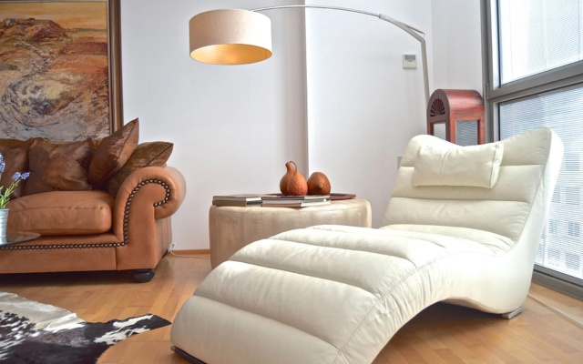 2BR refined ethnic style in Eixample - Livingstone