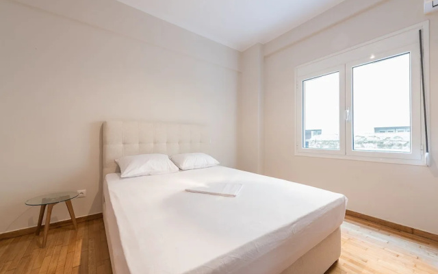 Victoria Dream Suites Apartments