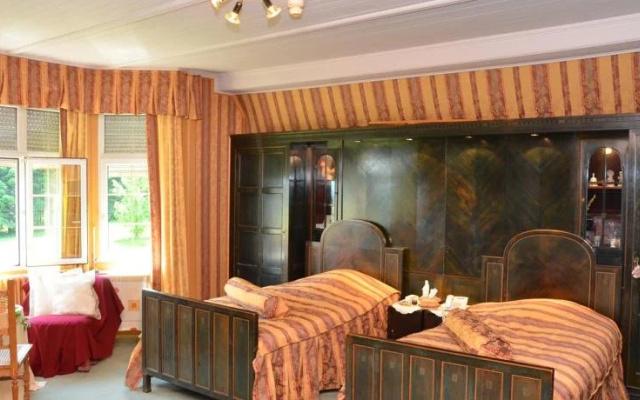 Hostellerie Doux Repos