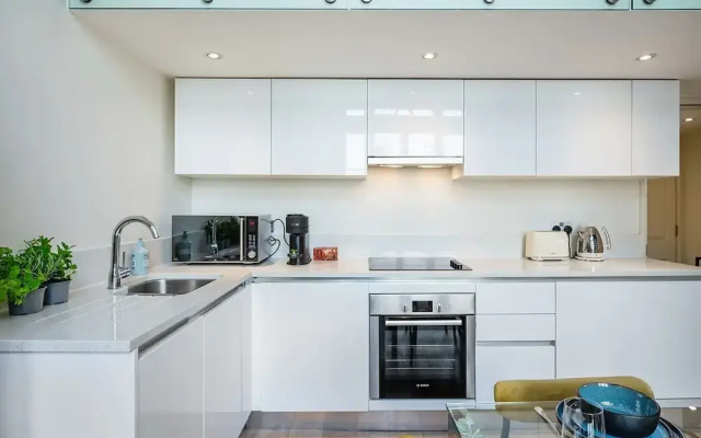 The Paddington Mews-by Out of Office Lifestyle