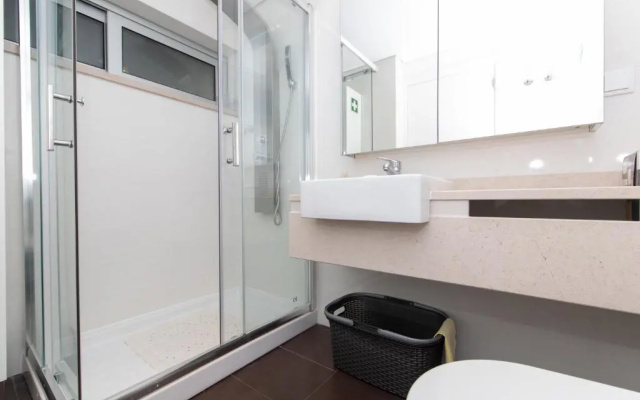 Apartamento Luz T1 Sesimbra