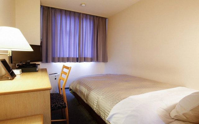 Niimi Grand Hotel Miyoshiya