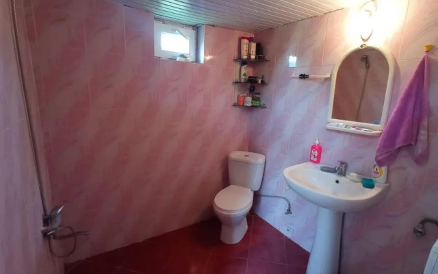 Iamze's Guest House