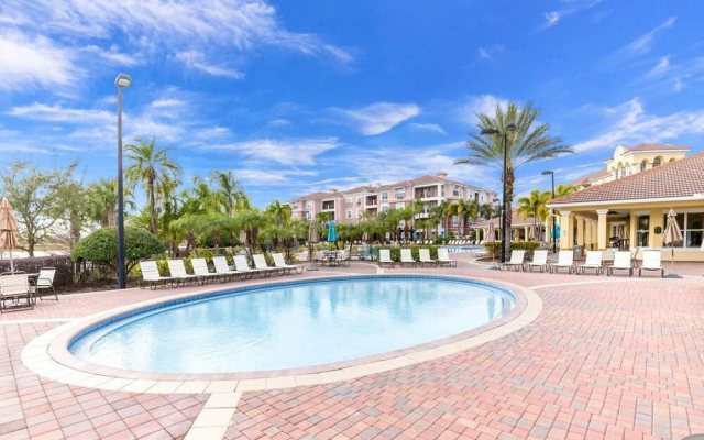 Vista Cay 3 Bedroom VC3BG