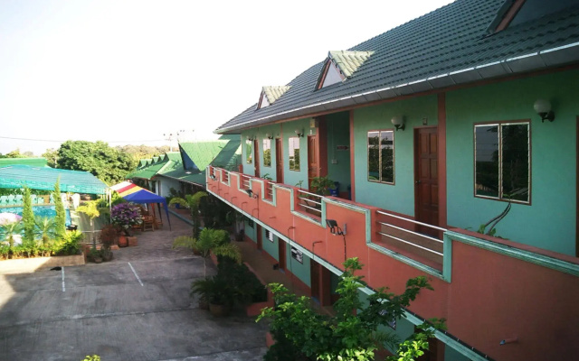 Wanliya Resort
