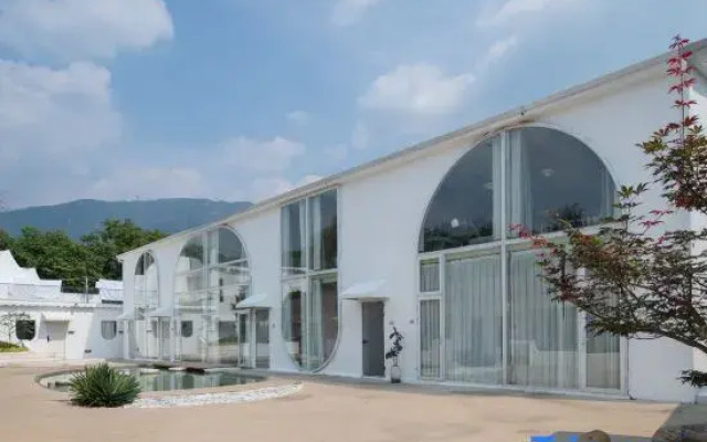 Yunshang Donglinwai  Garden Retreat(Donglinsi Branch)