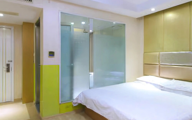 Xindelai Hotel