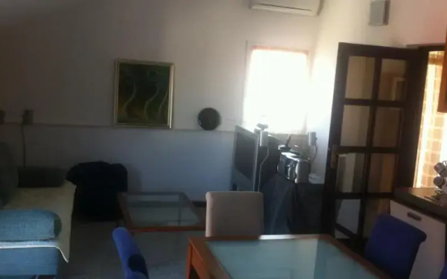 Apartments Mediterraneum
