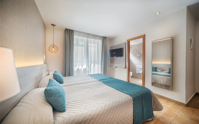 Obal Hotel Marbella