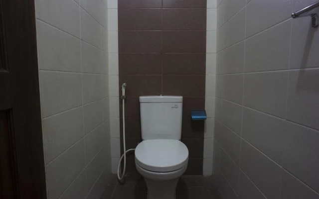 Kelapa 20 Residence
